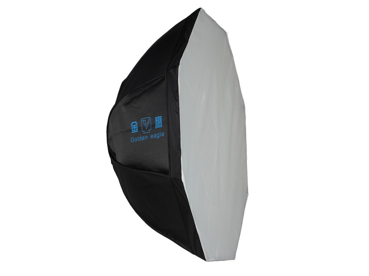 Octagonal softbox