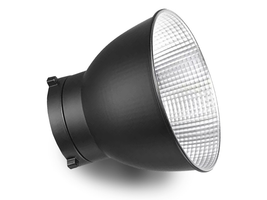 Standard reflector
