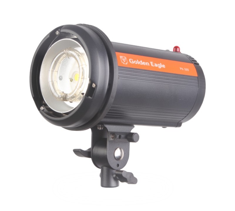 Golden Eagle FX series studio monolight