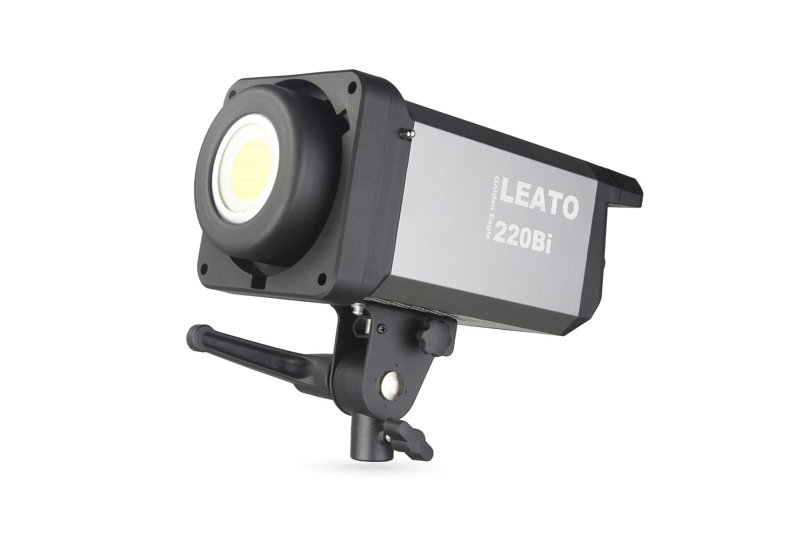 LEATO 220Bi profile view, 25 cm body