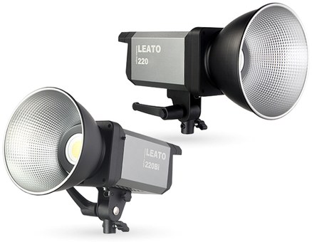 LEATO 160/220 LED COB light